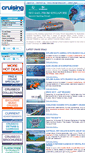 Mobile Screenshot of go.cruising.com.au